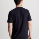Calvin Klein Ανδρική κοντομάνικη μπλούζα Logo Gym T-Shirt